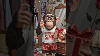 Simo Preparing For Dating