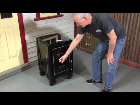 Antique Safe For Sale Craigslist