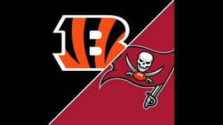 Tampa Bay Buccaneers Vs Cincinnati