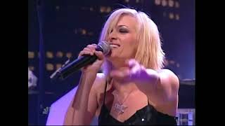 Teddybears - Punkrocker - Last Call With Carson Daly - May 2, 2007
