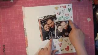 July 2016 Layout Share