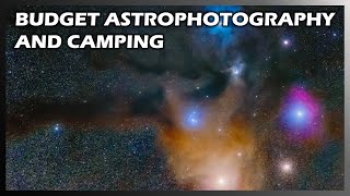 Budget Astrophotography Gear and Camping. High end results! Comets, Rho Oph. and other.
Photographing ATLAS Y1 and Y4, PANSTARRS T2, Venus, Galaxies and the Rho Ophiuchus Region on Budget Astrophotography gear. 0:30 Introduction. 2:15 Equipment. 7:00 Sunset, Belt of Venus Timelapses. 8:00 Venus through the eyepiece, 10:38 Comet C/2019 Y4 ATLAS updates and photos. 12:10 Comet C/2019 Y1 Atlas, 12:28 Comet C/2017 T2 Panstarrs, 13:09 Comet C/2020 F8 SWAN information and updates, My future plans. 14:19 Ursa Major Galaxy Cluster, 15:05 Rho Oph / Rho Ophiuchi / Rho Ophiuchus Region near Scorpio. M4, Antares, and Simga Scorpii.
Heres how my dog, Tucker and I do Astrophotography and social distancing like a boss! Take some lightweight budget gear to a very dark sky location. In this case, Pike and San Isabel National Forest near the Denver and Colorado Springs Metro areas. While camping, you can get an entire nights worth of Astrophotography done. In my case I plan to use these images to upcoming videos on Ursa Major, and Scorpio!
Come see how I do things!
Gear used:
Canon T3i, Modified for Astrophotography
Sigma Art 20mm F1.4 Lens
Rokinon / Samyang 135mm F/2 Lens
William Optics GT81 Refractor Telescope (Eyepiece is the Astrotech 8mm)
iOptron Skyguider Pro
Monfrotto 055 Tripod and Ball Head
Intervalometer (Generic SHOOT and NEEWER models) Budget Astrophotography Gear and Camping. High end results! Comets, Rho Oph. and other.