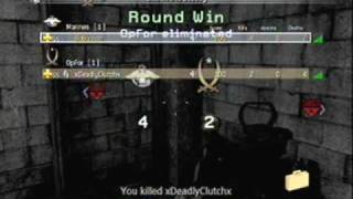 Something about your face vs iDeadly™(COD4)