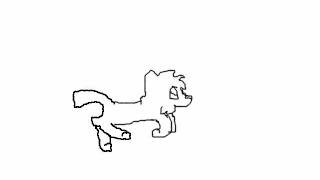 very slow shadow run cycle