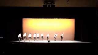 Uconn Iotas Stepshow 2012