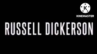 Russell Dickerson: Big Wheels (PAL/High Tone Only) (2022)