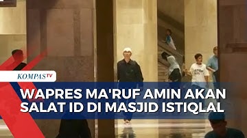 Wapres Ma