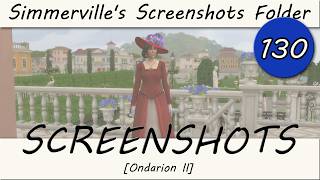 Simmerville's Screenshots Folder - 130 - Ondarion II