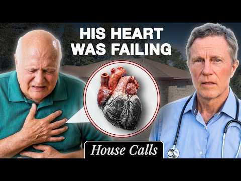 A Supplement Myth Destroyed His Arteries… Until THIS