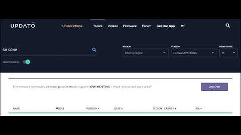 Free Download Android 8.0.0 Oreo Galaxy J7 Prime2 ( Galaxy On7 Refresh ) SM-G611M Firmware