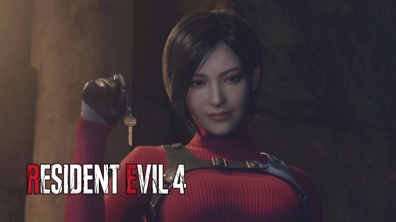 RE4R: Caminhos Distintos (Capítulo 05) Gameplay no PS5 - Dublado PT-BR