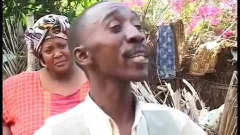 MIZENGWE PART 2 - Pembe , Mhogo , SENGA na BEN