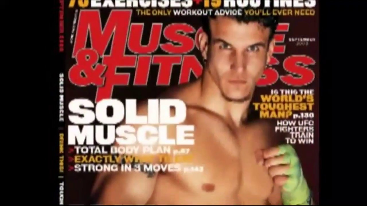 Muscle Fitness Training System Chest Shoulders Pcb Muscle Fitness Training System Chest Shoulders Pcb