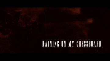 Swisher Sleep - Raining on my Chessboard (Official Video)