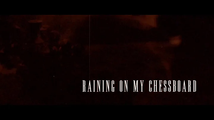 Swisher Sleep - Raining on my Chessboard (Official...