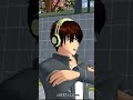 menyesal😱||ib:@klara_tania||#shrots #sakura #fypyoutube #sakuraschoolsimulator #fypシ゚ #sakura