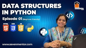 Data structure and Algorithms using Python series- Introduction to DSA #datastructureandalgorithm