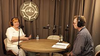 Vivian Smotherman Valley Pod interview
