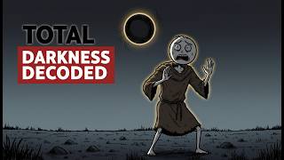 How Did Early Humans Predict Eclipses?