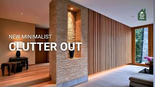 Information How to DIY a Minimalist Space on a Budget | 2026 Interior Design Trends Update