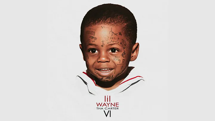 Lil Wayne - Written History (Instrumental)