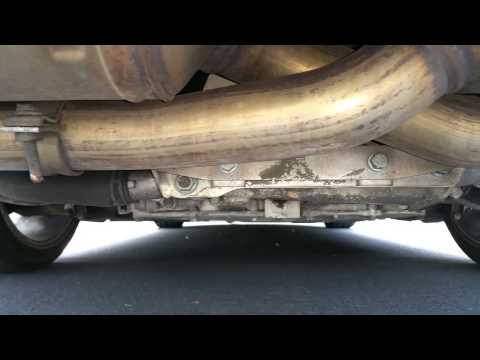Video preview: 1999 911 996 3.4 engine noise