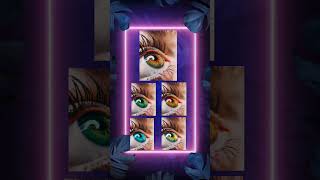 Change Your Eye Color Using Autodesk screenshot 3