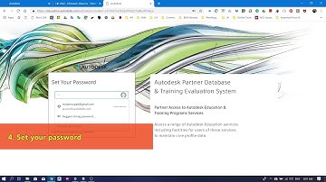 Autodesk Training Certificate
