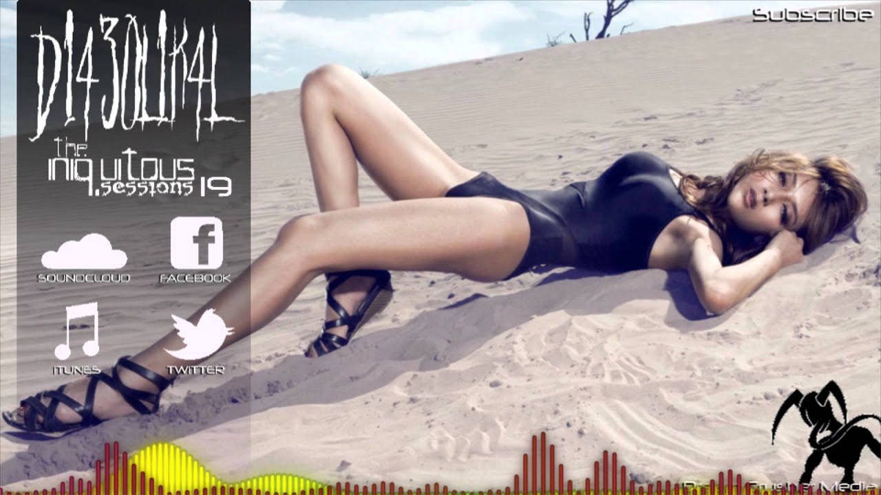 New Best Dance Music 2012 | Electro & House Dance Club Mix [Ep. 19]