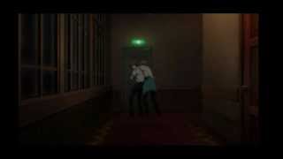 Anime Lesson No.52 Doors are Full of Surprises