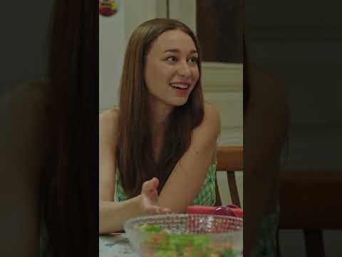 صار عندهم أحلام لما شافوا المصاري مسلسل سيعجبك Seversin مسلسل سيعجبك Kanald Shorts 