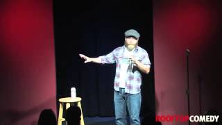 A Look At Kyle Kinane