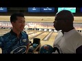 I Challenged A Pro Bowler And We All Can Learn Something