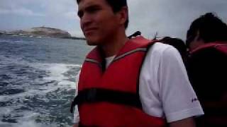 Gianfranco Rodriguez Alva