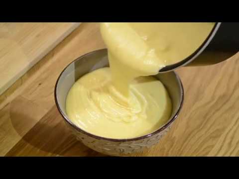 Video: Cod Cu Sos De Brânză