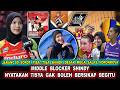 🔴MIDDLE BLOCKER  BIJAK‼️Shindy PANASKAN Mega Voronkova &amp; Salas Tapi Tisya Di SIndir Soal Proliga2026