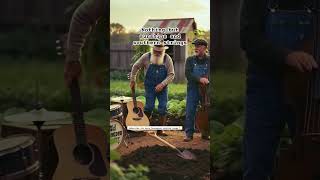 Nothing but sunshine and southern strings. #country #countrymusic #tennessee #oldcountrymusic