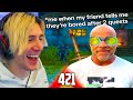 xQc Stream Highlights #421