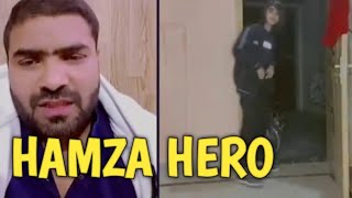 Mirza jutt Vs Hamza Hero Tiktoklive Very Heavy Punishment 🤪