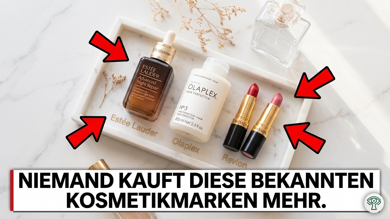 15 Beauty-Marken, die niemand mehr kauft: Diese Kosmetik wird jetzt billiger