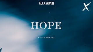 Alex Aspen - Hope
