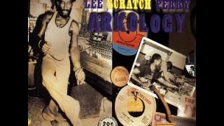 LEE SCRATCH PERRY - Dreadlocks in  Moonlight