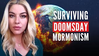 DOOMSDAY Mormonism: 8 Siblings Surviving on $10k a Year