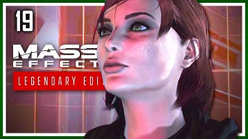 Illusive Man Meeting - Let