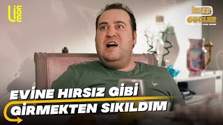 İşler Güçler 4 Bölüm Özeti