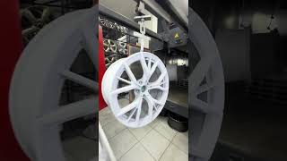 #araba #automobile #boyama #clean #brushed #detailing #elektrostatik #jant #statikboya #kumlama