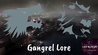 Episode 15: Clan Gangrel