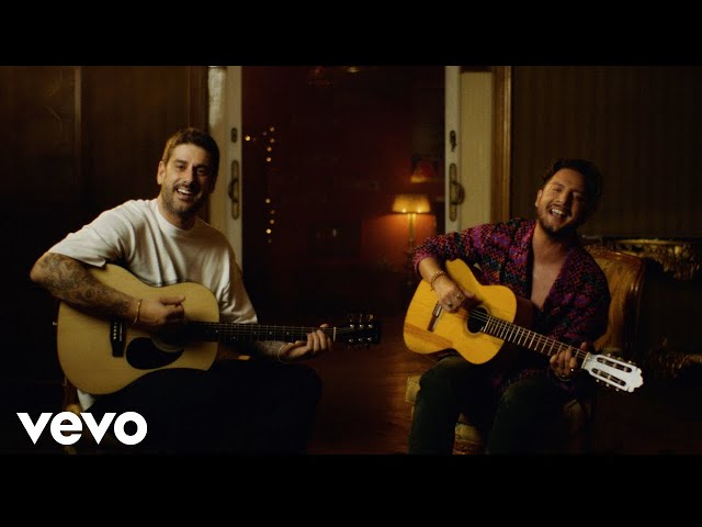 Melendi - Con La Luna Llena