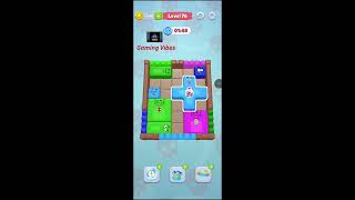 Farm Block Escape Level 76 Walkthrough Solution