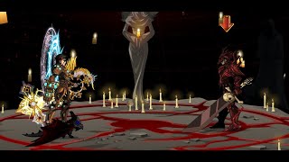 Dragonfable - Timeinn - Technomancer Vs Sepulchure, the Doomed